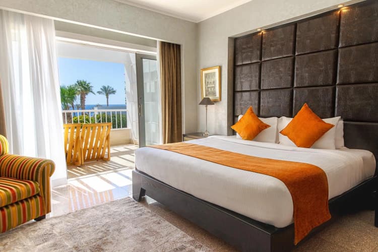 Royal Monte Carlo Sharm El Sheikh - Adults only - foto 5