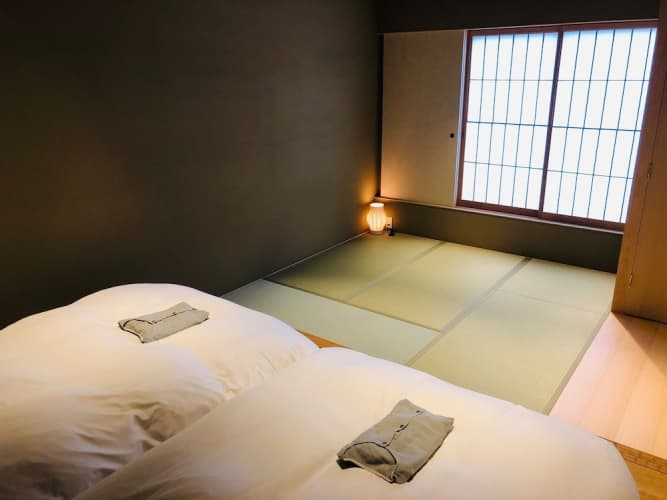 Campton Kiyomizu - foto 4