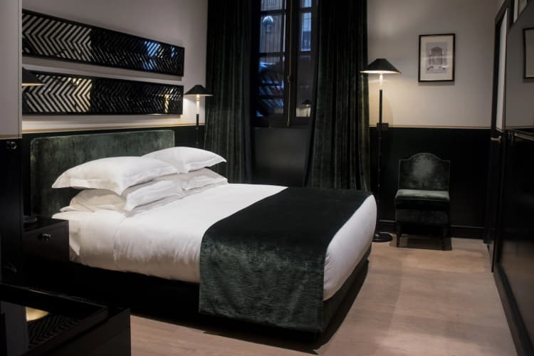 Monsieur George Hotel & Spa – Champs Elysées - foto 6