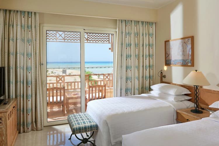Sheraton Soma Bay Resort - foto 6