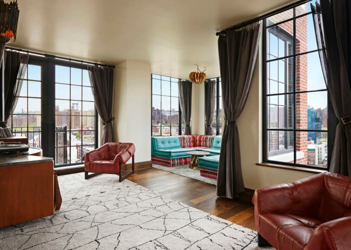 The Ludlow Hotel - foto 3