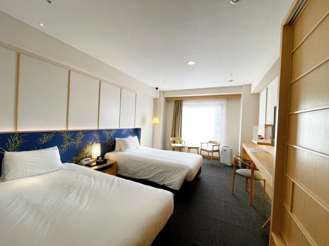 Noku Kyoto - foto 1