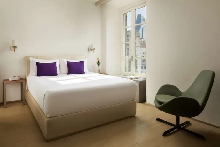 NH Milano Palazzo Moscova - foto 3