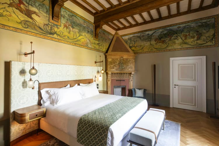 Borgo Dei Conti Resort Relais & Chateaux - foto 6