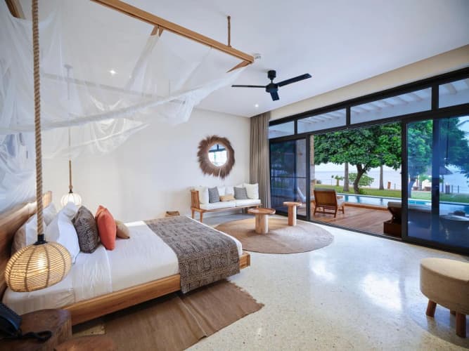 Kwanza Resort By SUNRISE - foto 4