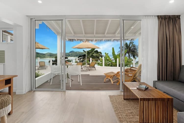 The Bay Seychelles Boutique Hotel and Apartments - foto 5