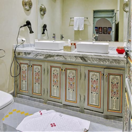 Riad Tahyra - foto 6