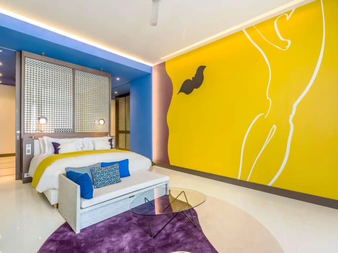 Sofitel Tamuda Bay Beach and Spa - foto 2