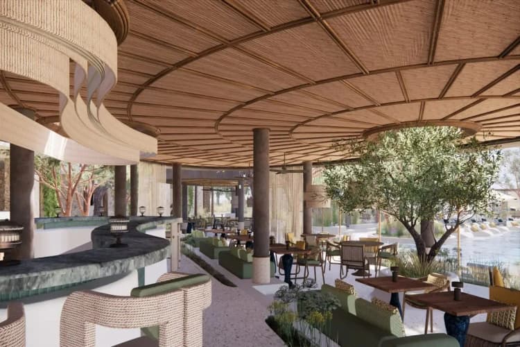 Mandarin Oriental, Costa Navarino - foto 4