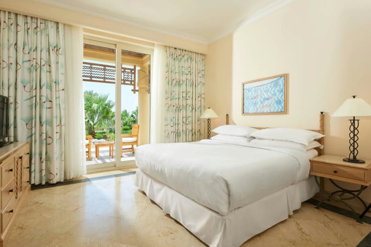Sheraton Soma Bay Resort - foto 5