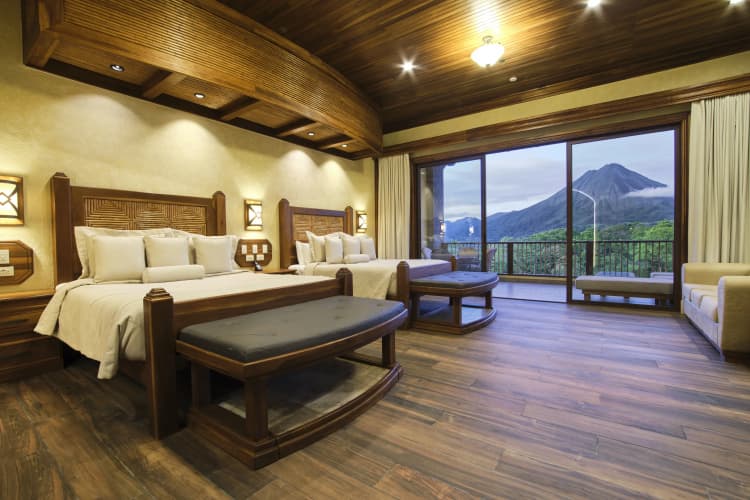 The Springs Resort and Spa at Arenal - foto 2