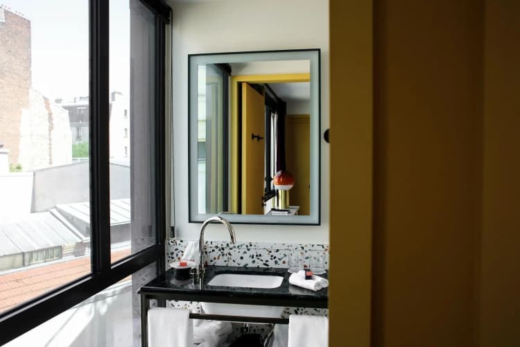 Hotel Le Ballu - foto 6