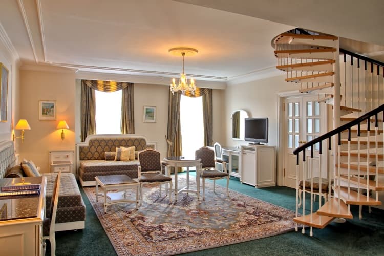 Esplanade Spa and Golf Resort - foto 4