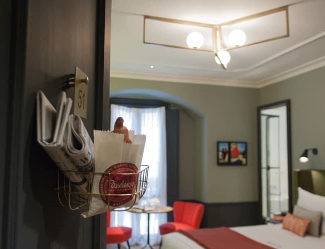 Locanda Pandenus - foto 1
