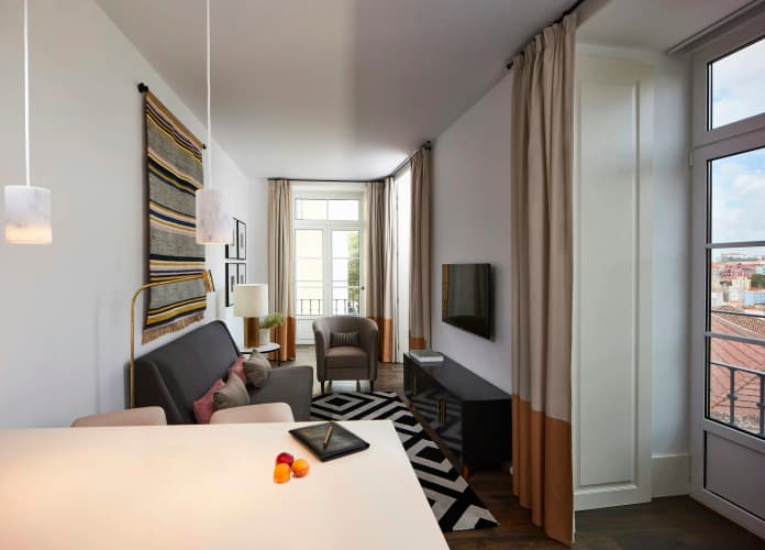 The Lumiares Hotel & Spa - foto 6