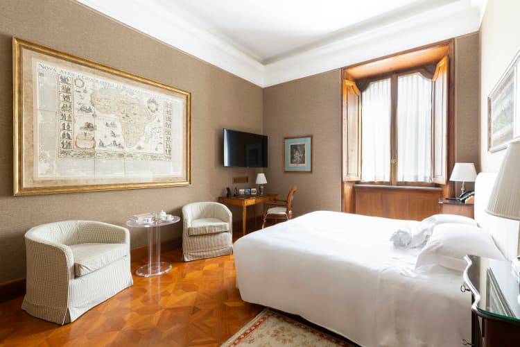 Villa Spalletti Trivelli - foto 5