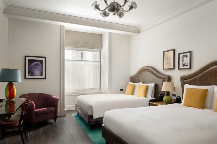 The Beekman, A Thompson Hotel, by Hyatt - foto 4