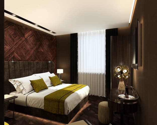 U-Visionary Roma Hotel - foto 1