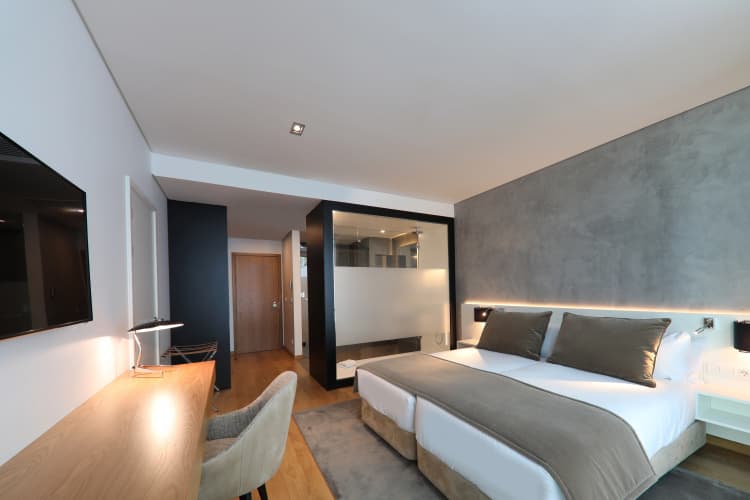 Iberostar Selection Lisboa - foto 5