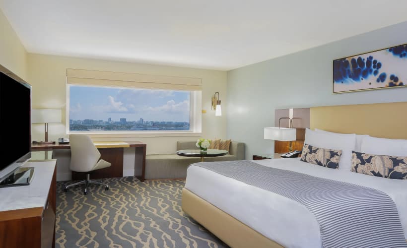 InterContinental Miami by IHG - foto 4
