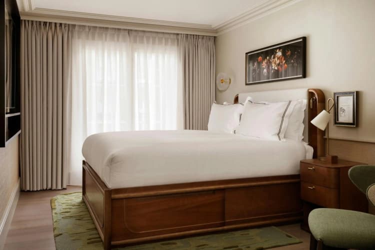 Montcalm Mayfair, Autograph Collection - foto 4