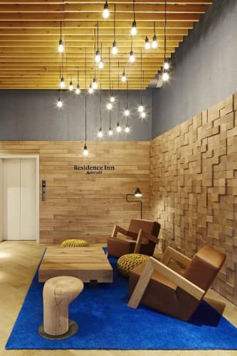 Residence Inn by Marriott Amsterdam Houthavens - foto 1