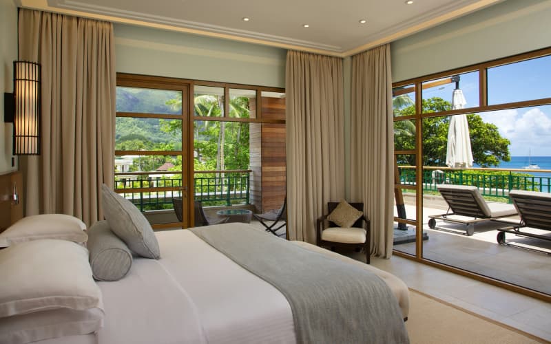 Savoy Seychelles Resort & Spa - foto 5