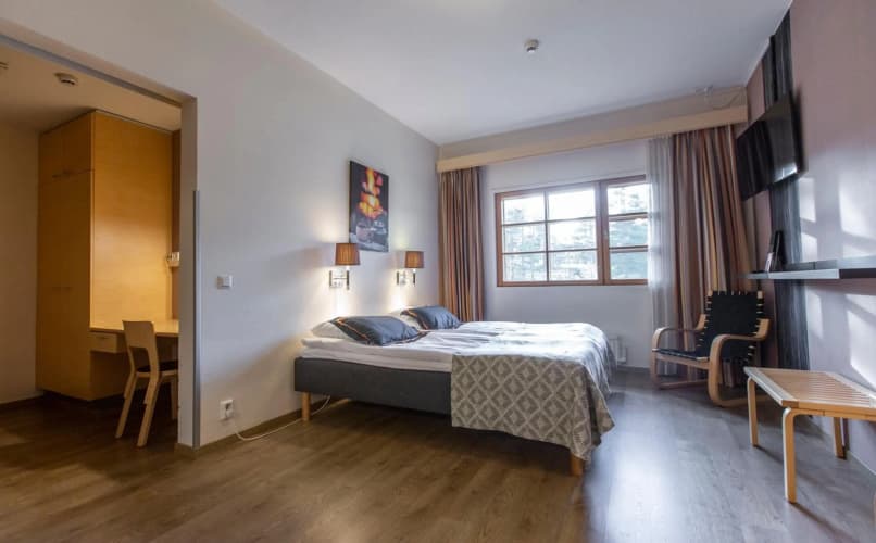 Levi Hotel Spa - foto 4