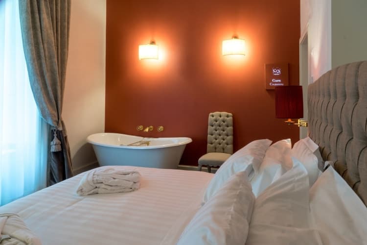 Corte Calzaiuoli Elegant Suites - foto 3