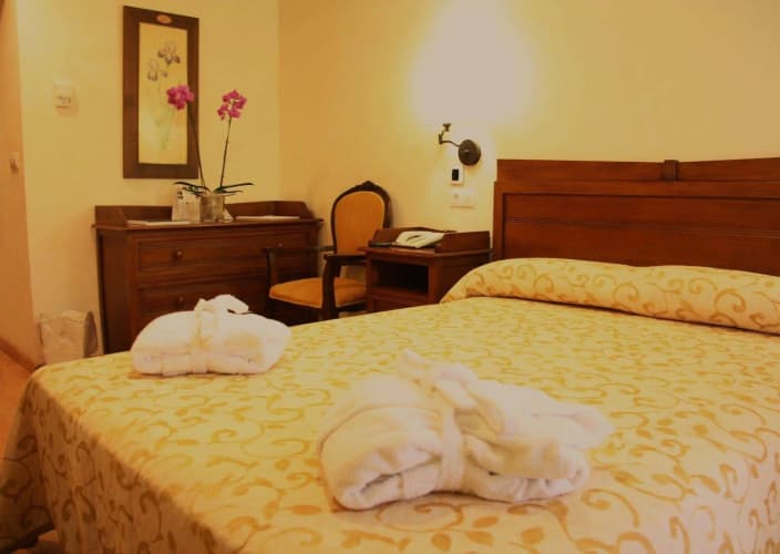 PALASIET Thalasso Clinic&Hotel - foto 2