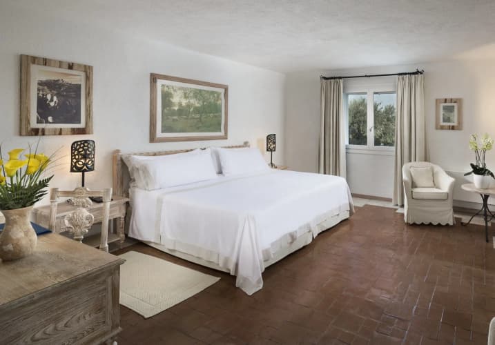 Romazzino, A Belmond Hotel, Costa Smeralda - foto 6