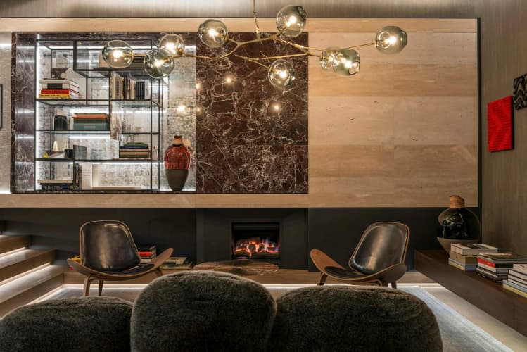 Fendi Private Suites - foto 1