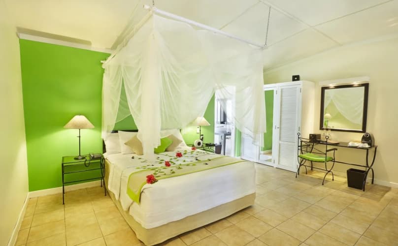 Kuredu Island Resort & Spa - foto 5