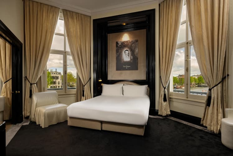 InterContinental Amstel Amsterdam by IHG - foto 3