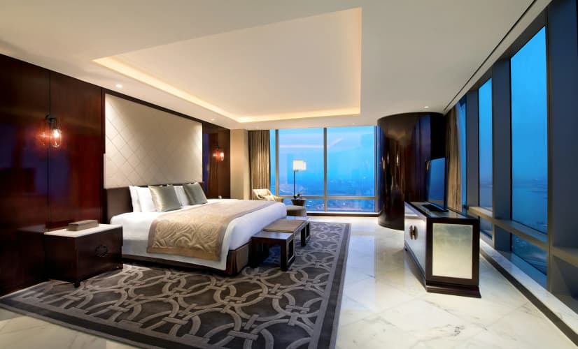 Lotte Hotel Hanoi - foto 4