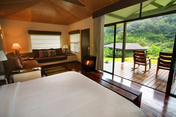 El Silencio Lodge and Spa - foto 2