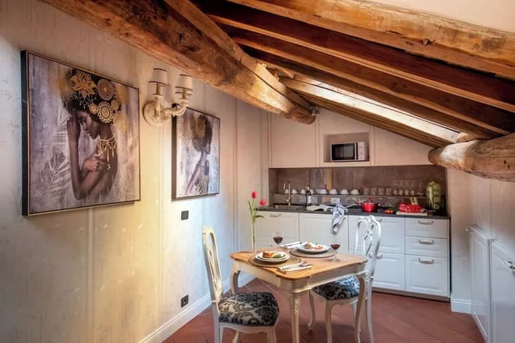 The Inn at the Spanish Steps Luxury Collection - Bocca di Leone Luxury Suites - foto 6