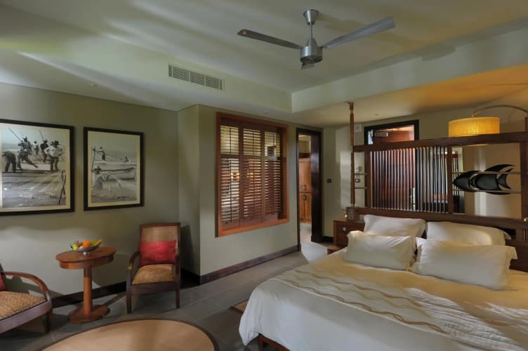Trou aux Biches Beachcomber Golf Resort & Spa - foto 4