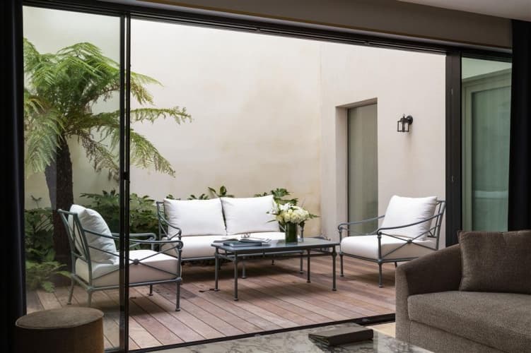 Les Jardins Du Faubourg Hotel & Spa by Shiseido - foto 6