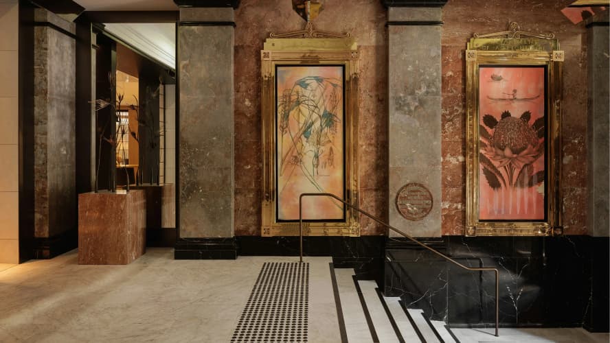 Capella Sydney Hotel - foto 1