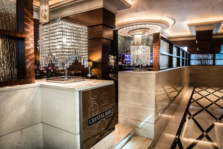 Grand Millennium Dubai Hotel - foto 1