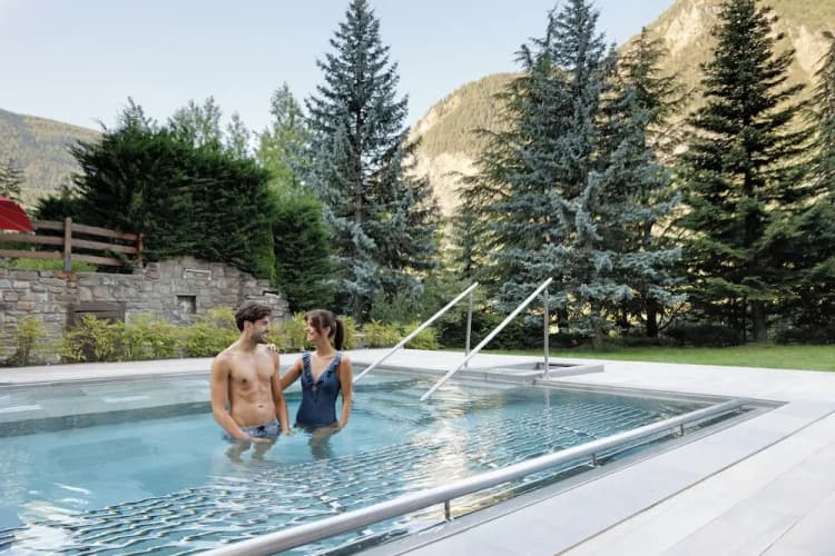 QC Terme Monte Bianco - foto 6