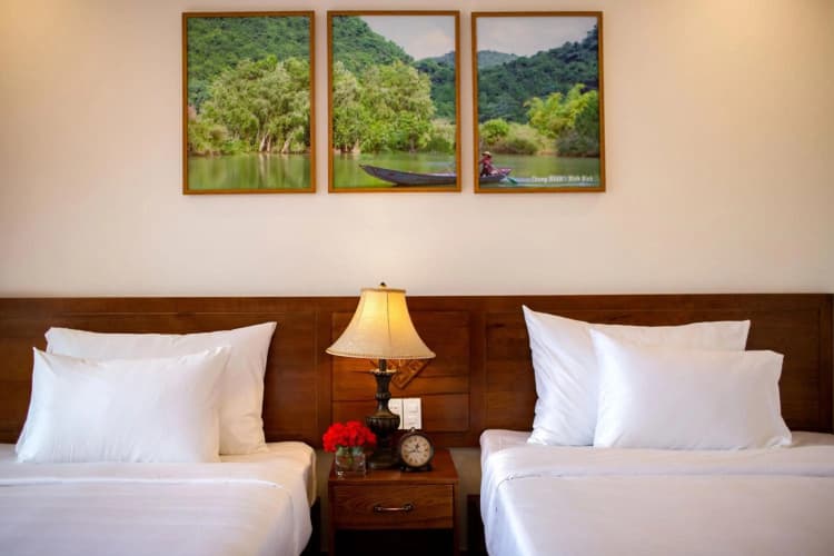 Bai Dinh Garden Resort & Spa Ninh Binh - foto 2