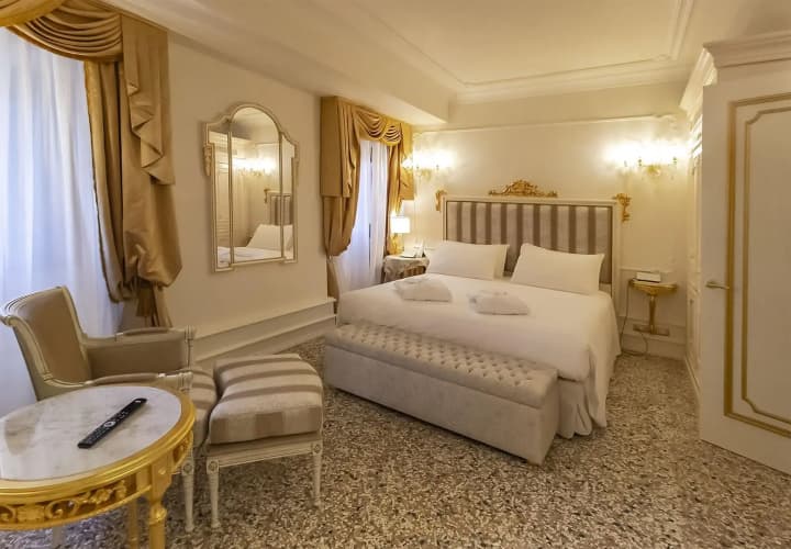 Cà Bonfadini Historic Experience Hotel Venice - foto 3