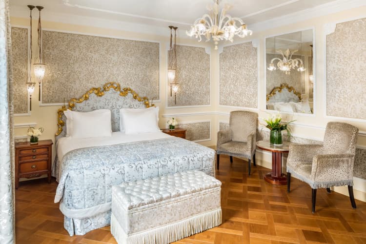Baglioni Hotel Luna - The Leading Hotels of the World - foto 3