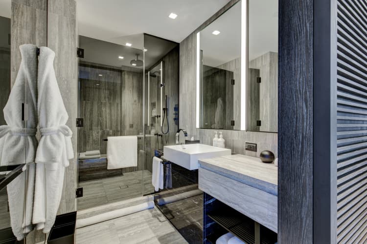 Equinox Hotel New York - foto 5