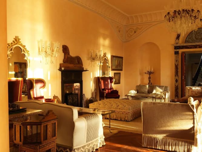 La Maison Bleue - foto 1