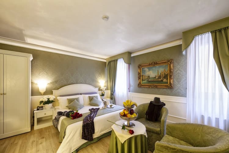 Duodo Palace Hotel - foto 5