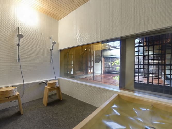 Kyo no Ondokoro NISHIJIN VILLA #5 - foto 6