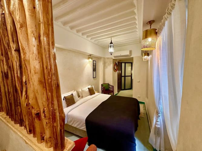 Riad 11 Zitoune - foto 2